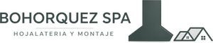 Logo de Bohórquez SpA