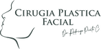 Logo de Plástica Facial Chile