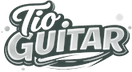 Logo de Tío Guitar